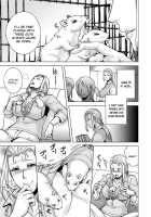 Human-lovers Committee / ヒトモエ委員会 [Jyoka] [Original] Thumbnail Page 54