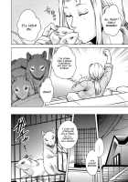 Human-lovers Committee / ヒトモエ委員会 [Jyoka] [Original] Thumbnail Page 55