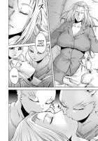 Human-lovers Committee / ヒトモエ委員会 [Jyoka] [Original] Thumbnail Page 57