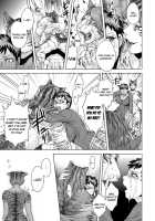 Human-lovers Committee / ヒトモエ委員会 [Jyoka] [Original] Thumbnail Page 88