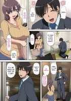 Netorare Hitozuma Kouhen / ネトラレひとづま [Original] Thumbnail Page 96