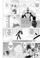 Mohican Slayer [Hiyo-san] [Goblin Slayer] Thumbnail Page 07