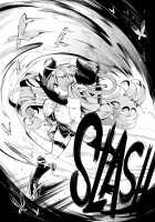 Tricking Female Draph into Rough Sex / メスドラフをだましてパコるお話 [Hanauna] [Granblue Fantasy] Thumbnail Page 23