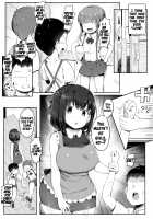 Warui Hobo-san / わるい保母さん [doskoinpo] [Original] Thumbnail Page 03