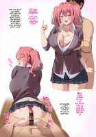 Bakunyuu Gal no Dosukebe Kanojo to Asa made! Icha Love Sex [Nanohana] [Azur Lane] Thumbnail Page 23