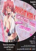 Bakunyuu Gal no Dosukebe Kanojo to Asa made! Icha Love Sex [Nanohana] [Azur Lane] Thumbnail Page 26