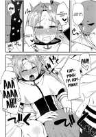 Cute Girl. [Danchino] [Azur Lane] Thumbnail Page 11