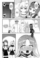 Cute Girl. [Danchino] [Azur Lane] Thumbnail Page 19