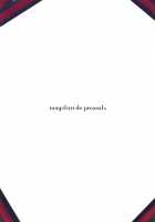 Cute Girl. [Danchino] [Azur Lane] Thumbnail Page 21