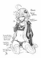 Yuzuki Yukari's Lewd Dragon Quest Adventure / 結月ゆかり淫ドラゴンクエスト [Hanauna] [Vocaloid] Thumbnail Page 22