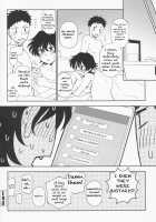 Ato Ippo no Kyorikan / あと一歩の距離感 [Kumada] [Original] Thumbnail Page 20