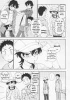 Ato Ippo no Kyorikan / あと一歩の距離感 [Kumada] [Original] Thumbnail Page 03