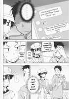 Ato Ippo no Kyorikan / あと一歩の距離感 [Kumada] [Original] Thumbnail Page 04