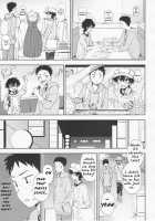 Ato Ippo no Kyorikan / あと一歩の距離感 [Kumada] [Original] Thumbnail Page 07