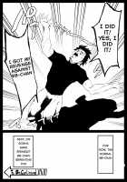 VIOLATE A SANCTUARY 2 [Nukuo] [Fate] Thumbnail Page 23