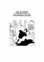 VIOLATE A SANCTUARY 2 [Nukuo] [Fate] Thumbnail Page 29