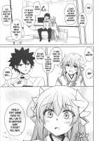 Ai wa Omoi Hou ga Ii ni Kimatteru! / 愛は重いほうがイイに決まってる! [Nikusoukyuu] [Fate] Thumbnail Page 20