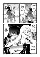 Becoming Princess Knight and Working at Yuri Brothel 1 / くっ殺せの姫騎士となり、百合娼館で働くことになりました。 キスカ連載版 第1話 [Hinaki] [Original] Thumbnail Page 17