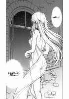 Becoming Princess Knight and Working at Yuri Brothel 2 / くっ殺せの姫騎士となり、百合娼館で働くことになりました。キスカ連載版 第2話 [Shiizaki Hinaki] [Original] Thumbnail Page 21