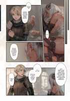 Nozomu Fukujuu Nozomanu Shihai / 望ム服従望マヌ支配 [Aoin] [Original] Thumbnail Page 21