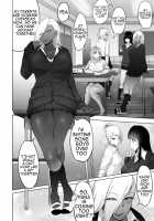 Bitch Friend or Bitch Friend / ビッチフレンド or Bitch Friend [Rasson] [Original] Thumbnail Page 02