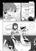 The Secretary Ship is Ooyodo -Two- / 秘書艦は大淀さん -弐- [Neyonsan] [Kantai Collection] Thumbnail Page 05