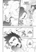 ADMIRATION [Mazjojo] [Fate] Thumbnail Page 18