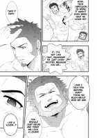 ADMIRATION [Mazjojo] [Fate] Thumbnail Page 31