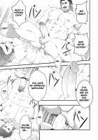 ADMIRATION [Mazjojo] [Fate] Thumbnail Page 33