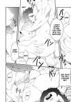 ADMIRATION [Mazjojo] [Fate] Thumbnail Page 34