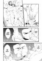 ADMIRATION [Mazjojo] [Fate] Thumbnail Page 36