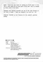 ADMIRATION [Mazjojo] [Fate] Thumbnail Page 38