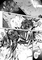 The Salaryman in Black and Indra, the Dragon Girl / 黒のリーマンと竜娘インドラ [Kikurage] [Original] Thumbnail Page 21