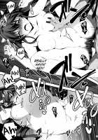 The Salaryman in Black and Indra, the Dragon Girl / 黒のリーマンと竜娘インドラ [Kikurage] [Original] Thumbnail Page 24