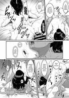 Girl's Volleyball Club, Schoolgirl NTR / 女子バレー部JK、寝取られる。 [A-Lucky Murashige] [Original] Thumbnail Page 41