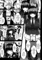 Karisome no Kanojo II Cosplay H Hen / カリソメのカノジョII コスプレH篇 [Asagiri Tendou] [Original] Thumbnail Page 11