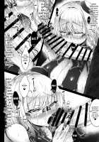 Karisome no Kanojo II Cosplay H Hen / カリソメのカノジョII コスプレH篇 [Asagiri Tendou] [Original] Thumbnail Page 26