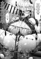 Karisome no Kanojo II Cosplay H Hen / カリソメのカノジョII コスプレH篇 [Asagiri Tendou] [Original] Thumbnail Page 34