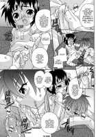 Secret Alarm Clock [Uchoten] [Original] Thumbnail Page 09