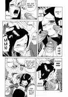Bloomers Mama Shinsouban / ブルマママ新装版 [Jingrock] [Original] Thumbnail Page 106