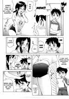 Bloomers Mama Shinsouban / ブルマママ新装版 [Jingrock] [Original] Thumbnail Page 10