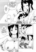 Bloomers Mama Shinsouban / ブルマママ新装版 [Jingrock] [Original] Thumbnail Page 12