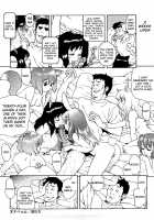 Bloomers Mama Shinsouban / ブルマママ新装版 [Jingrock] [Original] Thumbnail Page 132