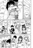 Bloomers Mama Shinsouban / ブルマママ新装版 [Jingrock] [Original] Thumbnail Page 167