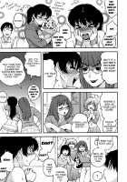 Bloomers Mama Shinsouban / ブルマママ新装版 [Jingrock] [Original] Thumbnail Page 169