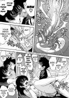 Bloomers Mama Shinsouban / ブルマママ新装版 [Jingrock] [Original] Thumbnail Page 183