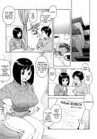 Bloomers Mama Shinsouban / ブルマママ新装版 [Jingrock] [Original] Thumbnail Page 37