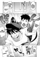 Bloomers Mama Shinsouban / ブルマママ新装版 [Jingrock] [Original] Thumbnail Page 86