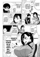 Adolescence is a sexual excitement period. / 思春期は発情期。 [Jingrock] [Original] Thumbnail Page 116