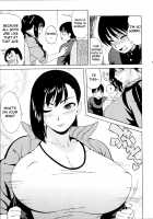 Adolescence is a sexual excitement period. / 思春期は発情期。 [Jingrock] [Original] Thumbnail Page 117